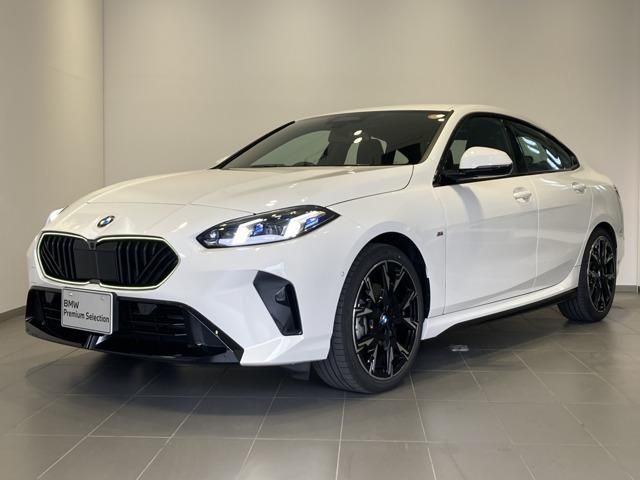 BMW / BMW 2series Gran coupe
