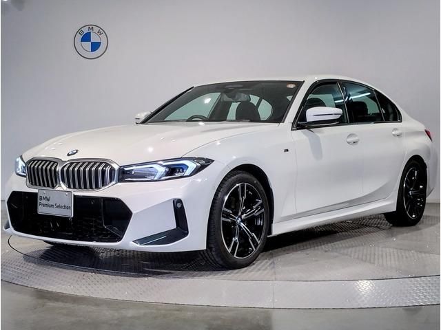 BMW / BMW 3series sedan
