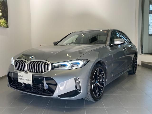 BMW / BMW 3series sedan