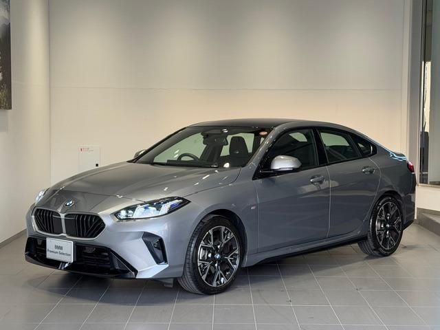 BMW / BMW 2series Gran coupe
