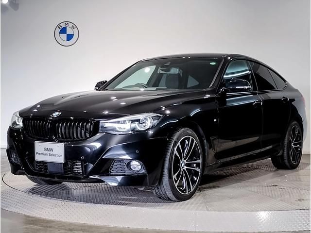 Japanese used car Ref# 1591240 BMW / BMW 3series GRAN TURISMO