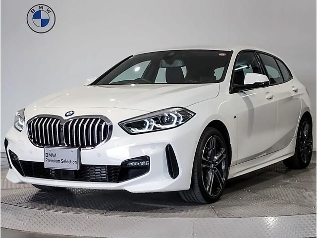 Japanese used car Ref# 1591241 BMW / BMW 1series