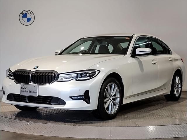 BMW / BMW 3series sedan