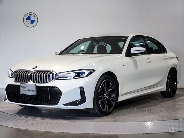 BMW / BMW 3series sedan