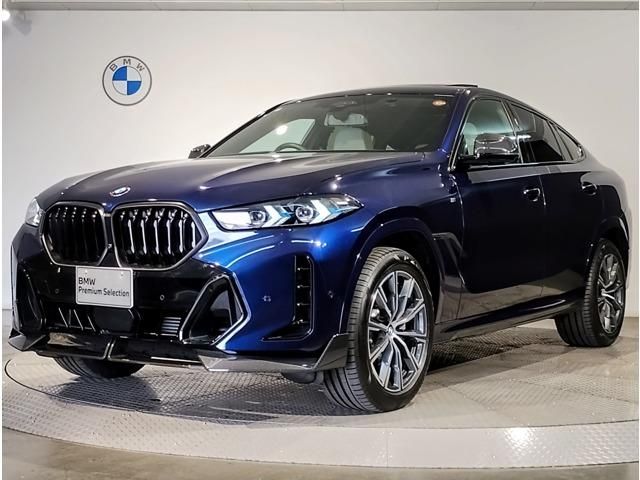 BMW / BMW X6