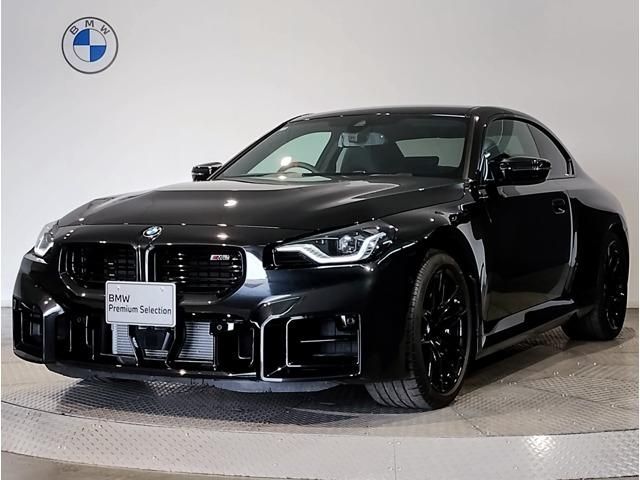 BMW / BMW M2 coupe