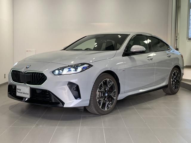 BMW / BMW 2series Gran coupe