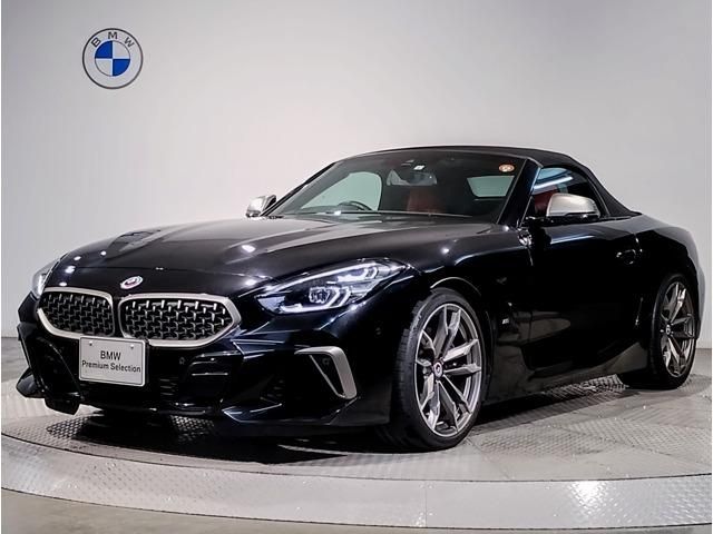 BMW / BMW Z4