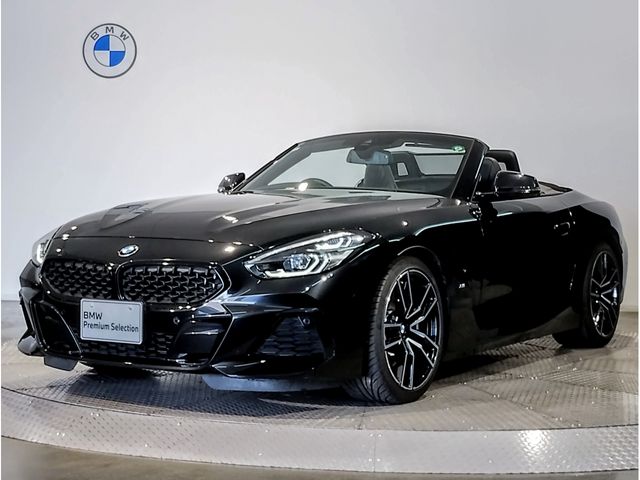 BMW / BMW Z4