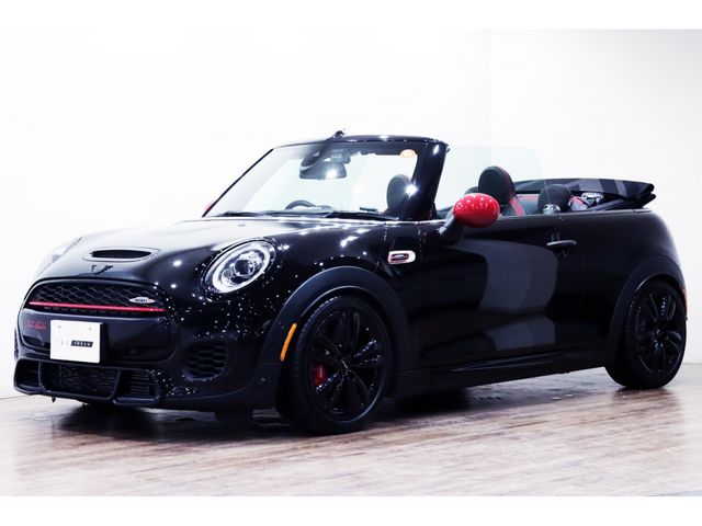 BMW / MINI open
