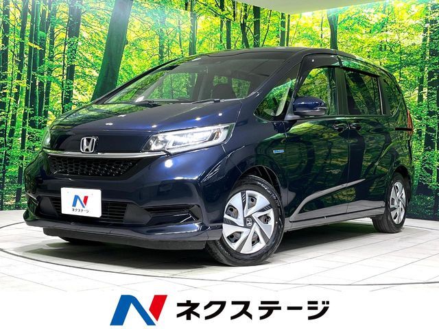HONDA / FREED HYBRID