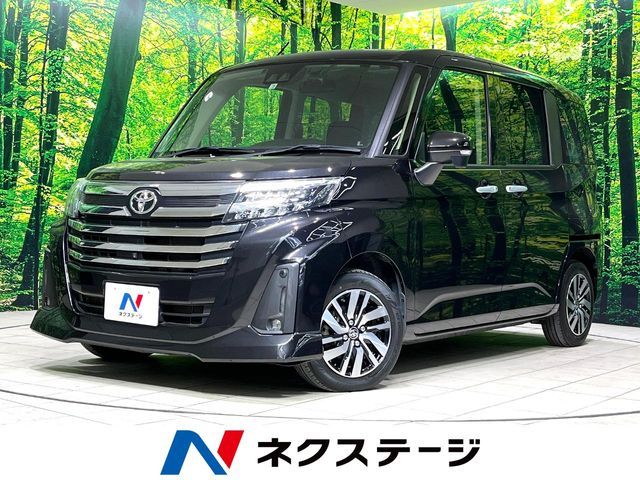 TOYOTA / ROOMY