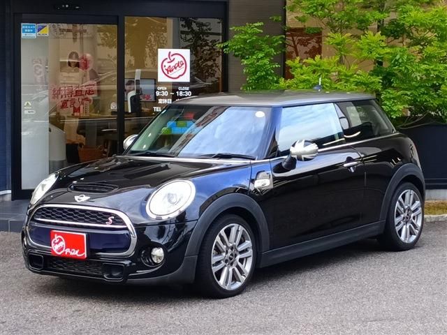 Japanese used car Ref# 1591281 BMW / BMW MINI COOPER SD