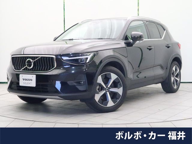 VOLVO / VOLVO XC40
