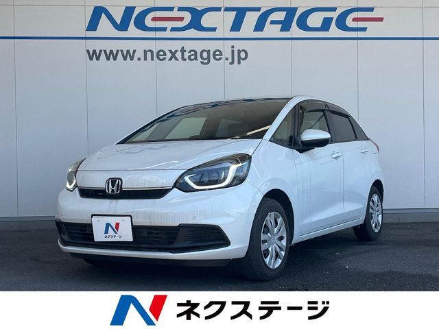 Japanese used car Ref# 1591287 HONDA / FIT