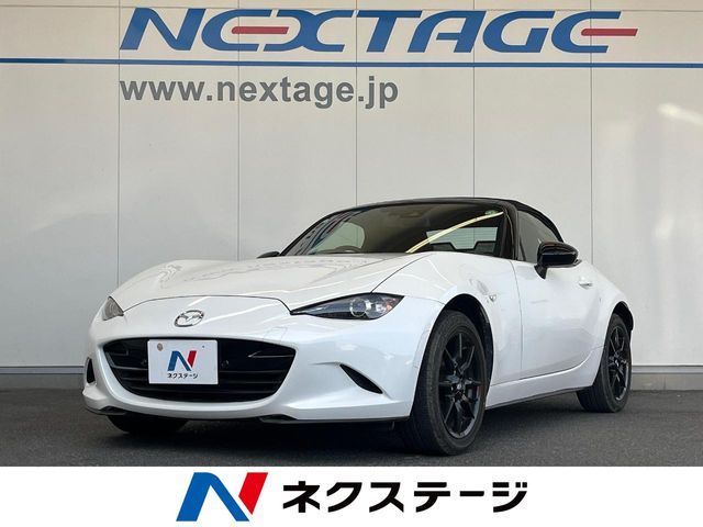 MAZDA / ROADSTER