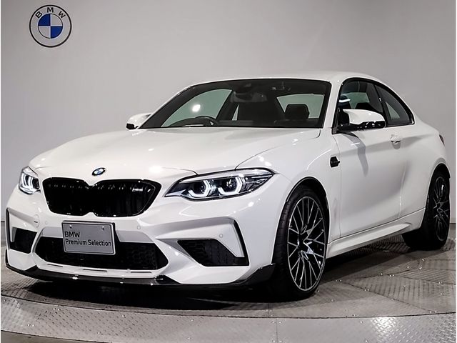 BMW / BMW M2 coupe