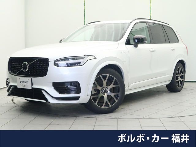 VOLVO / VOLVO XC90