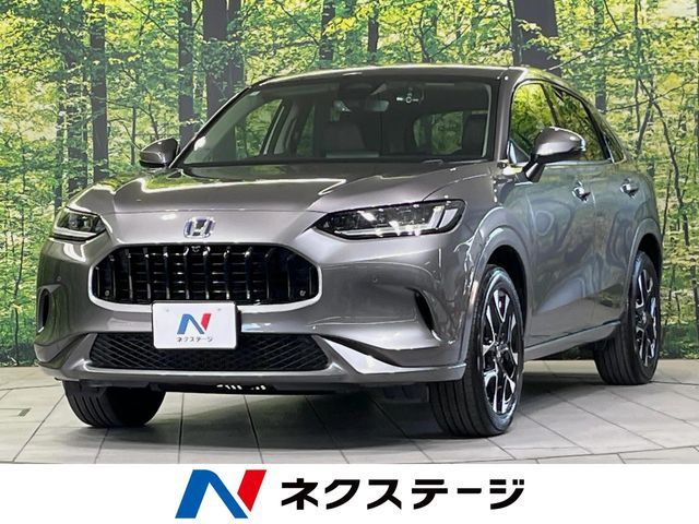 HONDA / ZR-V e:HEV