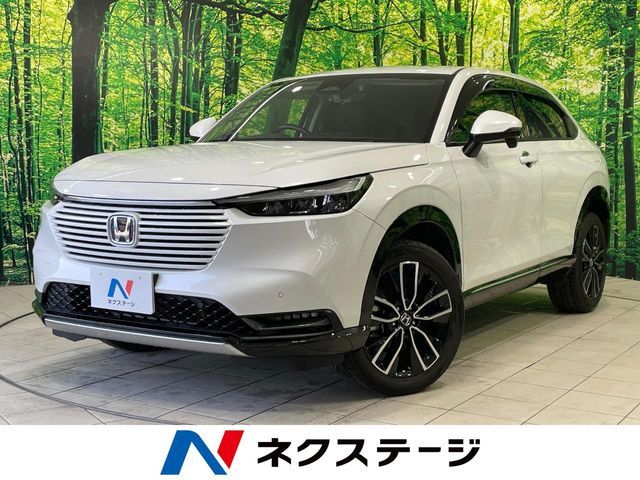HONDA / VEZEL e:HEV