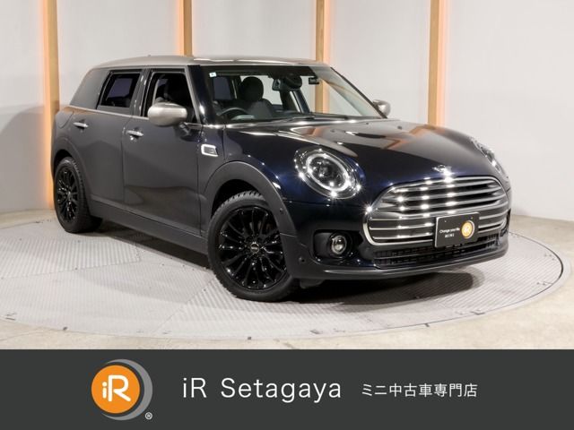BMW / MINI COOPER CLUBMAN