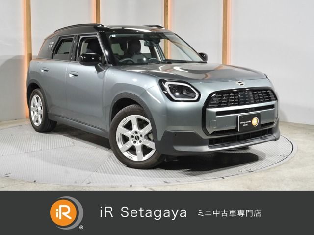BMW / MINI COUNTRYMAN