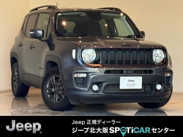 JEEP / JEEP Renegade