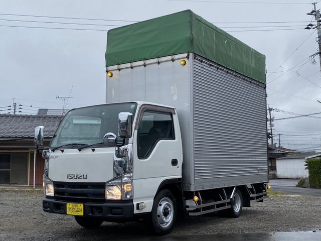 ISUZU / ELF