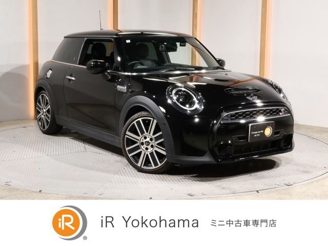 Japanese used car Ref# 1591377 BMW / MINI COOPER S