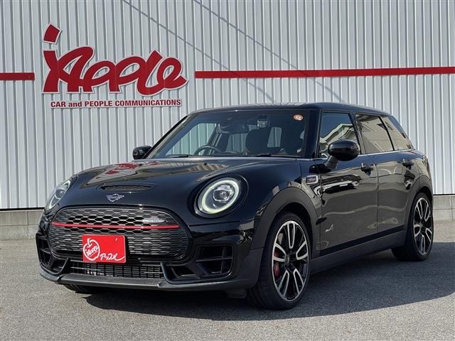 Japanese used car Ref# 1591379 BMW / MINI CLUBMAN