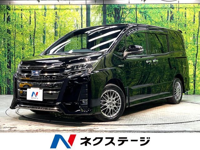 TOYOTA / NOAH HYBRID