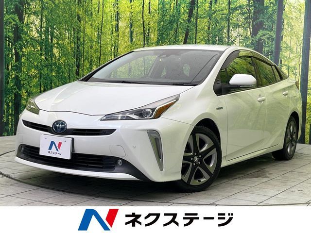 TOYOTA / PRIUS