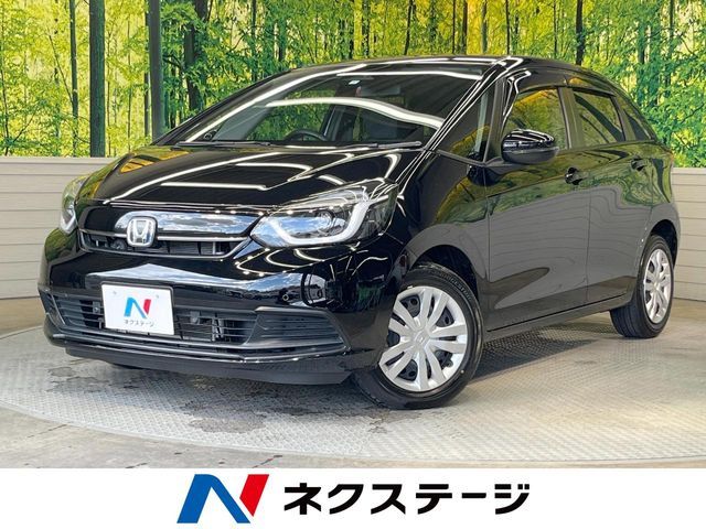 Japanese used car Ref# 1591391 HONDA / FIT e:HEV