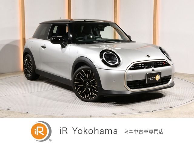 Japanese used car Ref# 1591393 BMW / MINI COOPER