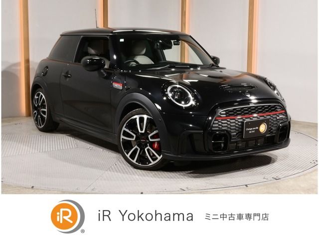 Japanese used car Ref# 1591395 BMW / MINI