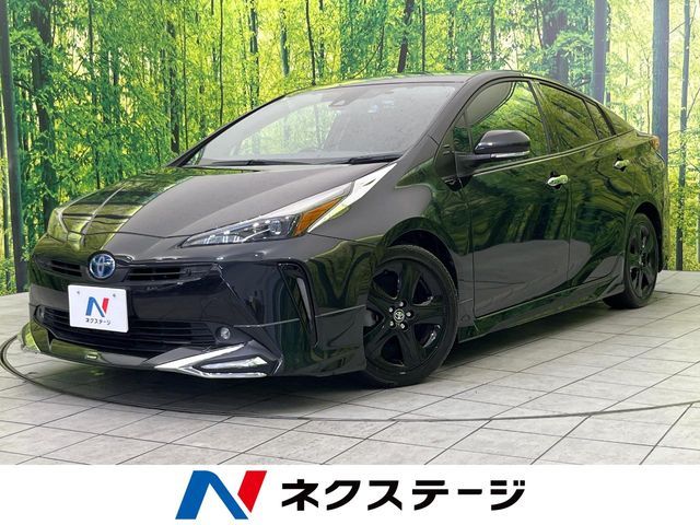 TOYOTA / PRIUS