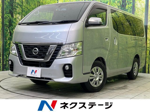 NISSAN / NV350 CARAVAN