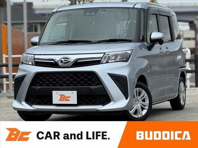 DAIHATSU / THOR