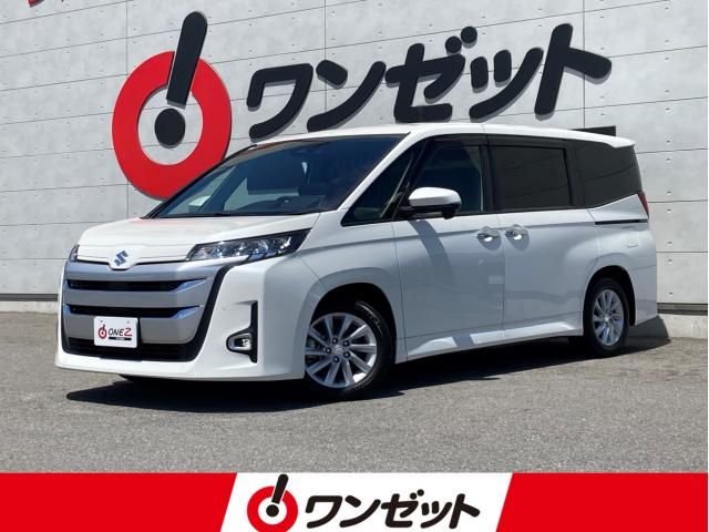 SUZUKI / LANDY