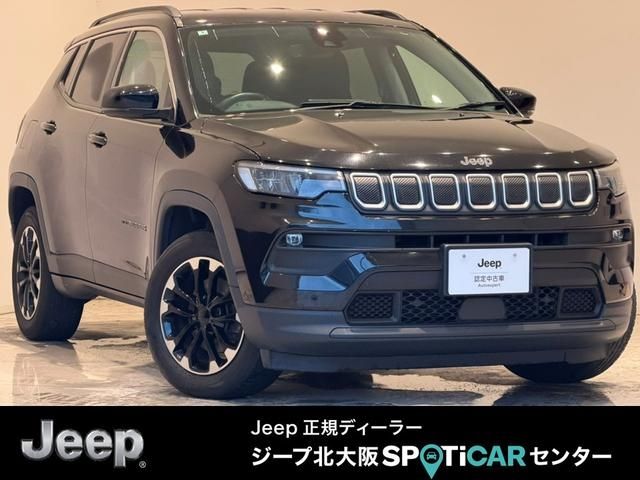 JEEP / JEEP COMPASS