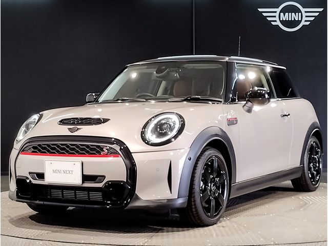 Japanese used car Ref# 1591431 BMW / MINI COOPER S