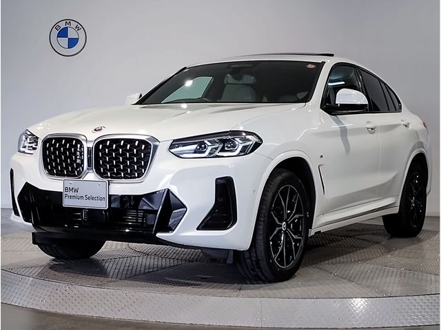 BMW / BMW X4