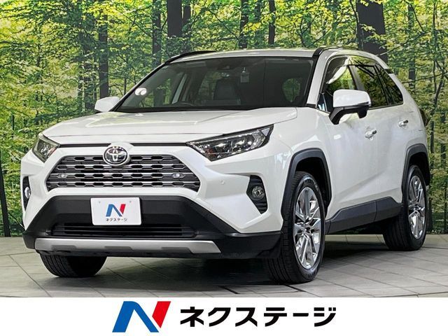 Japanese used car Ref# 1591447 TOYOTA / RAV4 4WD