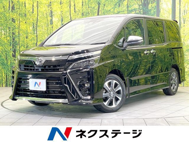 TOYOTA / VOXY