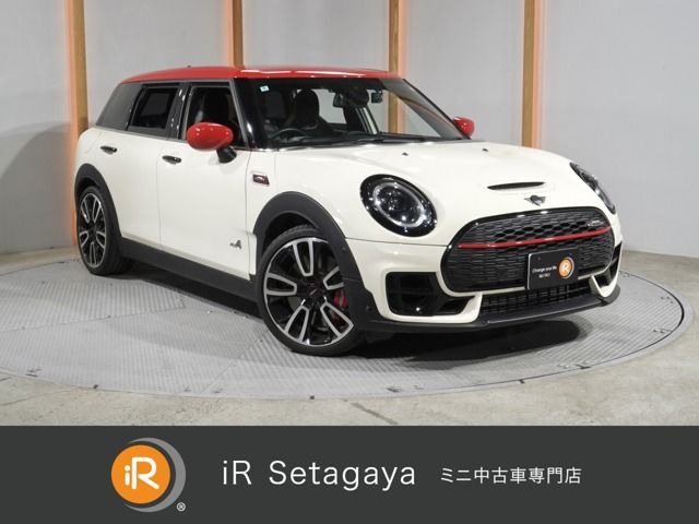 BMW / MINI CLUBMAN
