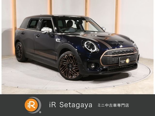 BMW / MINI COOPER S CLUBMAN