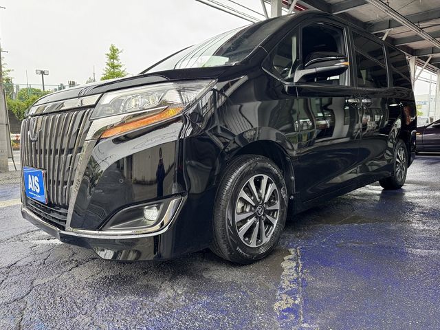 TOYOTA / ESQUIRE
