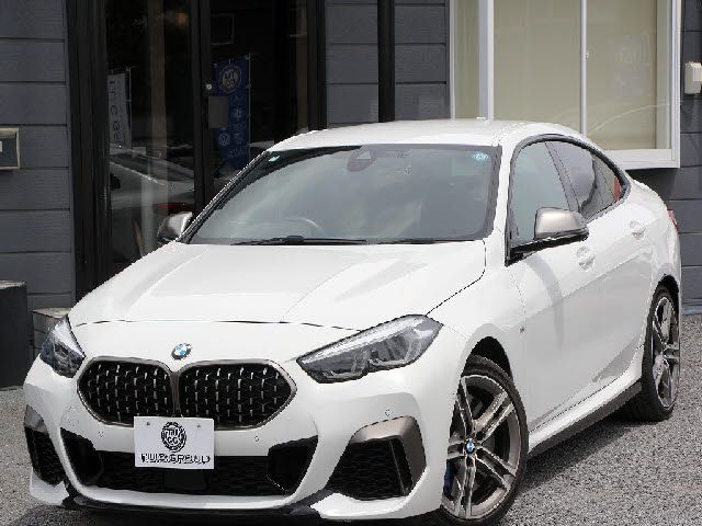 BMW / BMW 2series Gran coupe