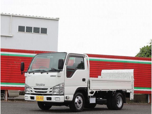 Japanese used car Ref# 1591496 ISUZU / ELF