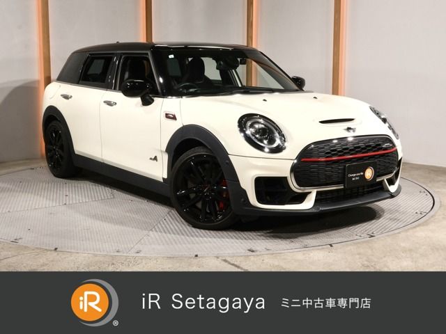 BMW / MINI CLUBMAN